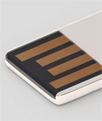 CHIAVETTA USB FLASHKEY SQUARE